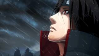 Itachi Uchiha Theme Extended [upl. by Aydiv]