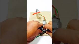 DC Motor Generator [upl. by Nnylannej]