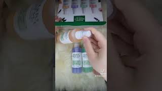 Mario Badescu The Facial Spray Collection [upl. by Niveb]