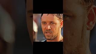 quotMy name is Maximus Decimus Meridiusquot  GLADIATOR⚔️  gladiator gladiator2 shorts viralvideo [upl. by Lynelle]