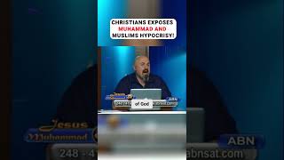 Christians EXPOSES Muhammad amp Muslims HYPOCRISY  Sam Shamoun amp David Wood [upl. by Adnalu]