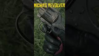 LEGENDARY revolvers YOU missed in RDR2 [upl. by Kitti802]