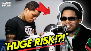 DANGER GERVONTA DAVIS ATTACKED OVER BIG DECISION WILL CONVERSION AND NAME CHANGE ISOLATE FANS [upl. by Lerat]