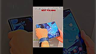 Ever Best Folding Smart Phone 🥶💀 trollface blowup foryou shorts trend [upl. by Aimaj59]