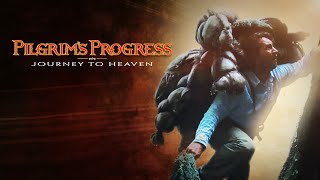 Pilgrims Progress Journey To Heaven  Trailer HD [upl. by Gebhardt763]