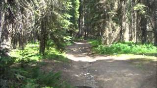 Wallowa Lake State Park Welcomes You [upl. by Joaquin]