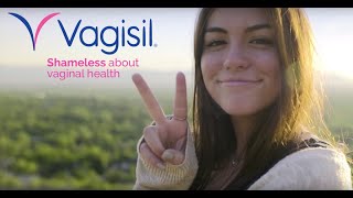 Vagisil HERSTORY TV Commercial 2017 [upl. by Gherlein846]