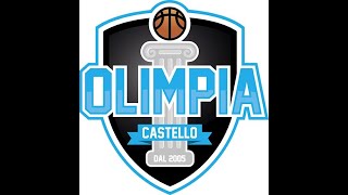 OLIMPIA CASTELLO  ROSETO 2020 [upl. by Yecniuq]