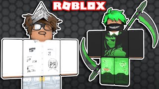 35 Roblox Outfits In 400 Robux Ep1 [upl. by Alphard885]