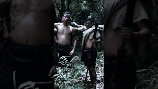 Ancient Wrath The Headhunters Legacy  Official Movie Trailer [upl. by Timothee317]