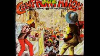 DUB LP DUB CONFRONTATION  FATMAN VS SHAKA  Dreader Dub [upl. by Salena457]