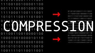 Compression in under 5 minutes The secret sauce of the modern internet [upl. by Abdel]