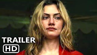 KID SNOW Trailer 2024 Phoebe Tonkin [upl. by Brenda392]