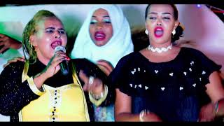 FARTUUN BIRIMO SIDAAN AHAY MARAAN HARGEISA SHOW 2018 HD [upl. by Enyrhtak743]