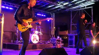 Adelitas Way at Arties Bar amp Grill in Frenchtown NJ 6282024 Part 2 [upl. by Batty]