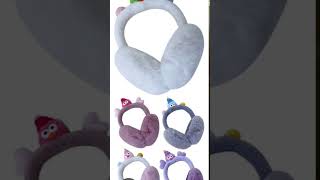 Ear muffs for sales no cod orders pls contact me on WhatsApp my no9962829210 shipping charges [upl. by Nyluqcaj]