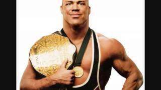 WWE WWF Theme  Kurt Angle [upl. by Leirud]