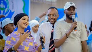 XAMDI BILAAN FT ZAKARIYE KOOBCIYE  WAA GOBTII GALMUDUG  HEES CUSUB 2024 [upl. by Lyns]