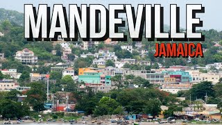 Mandeville Jamaica [upl. by Forest806]