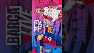 Barcelona Vs Bayern FC quiz live [upl. by Bryana727]