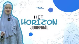 WEEK TEGEN PESTEN  Het Horizon Journaal [upl. by Htaras]