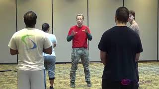 SELF DEFENSE TECHNIQUES Simple Self Defense Moves That Could Save Your Life [upl. by Ttezil]