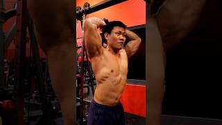 we lift high rep for weight loss myanmar bodybuilding fitness gymlife [upl. by Nuahsed]