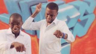 Nee toch  Baas Cru ft Finke ANJISA TV [upl. by Eliak]