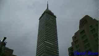 Campanadas en la Torre Latino [upl. by Skilken290]