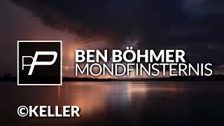 Ben Böhmer  Mondfinsternis Original Mix [upl. by Crissy]