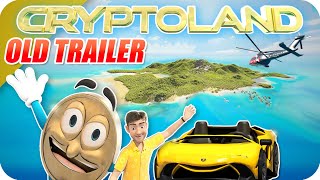 Cryptoland Extended Early Trailer [upl. by Aratahc]