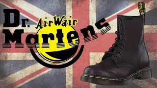 Why You Should NEVER Buy Dr Martens [upl. by Catrina]