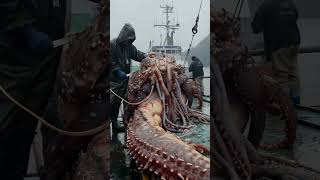 fishing 🦑 squid あい fish seaworm 🐍 すばらしい 釣り sealife amazing 海の生物 मछलीपकड़ने mancing [upl. by Ollopa]