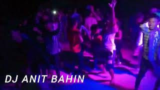 Badam Badam dada kacha badam dj Anit Bahin you [upl. by Kalk]