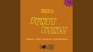 Funky Business [upl. by Aiasi]