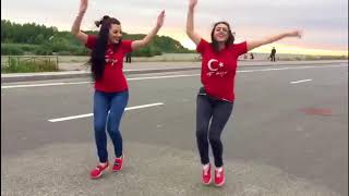 Türk kolbastı ♥ رقص تركي رائع♥ Danse turque [upl. by Gaal]