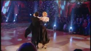 Strictly Come Dancing 2008 Tom amp Camillas Winning Dance [upl. by Siul711]