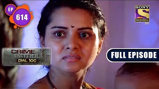 On The Run Part 2  Crime Patrol Dial 100  Full Episode [upl. by Aivin]