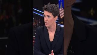 Maddow Trump shooting is reminder that political violence is no joke [upl. by Merill]