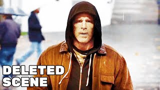 DEADPOOL Deleted Scene 4 2016 SciFi Ryan Reynolds [upl. by Enomed]