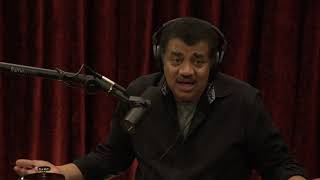 Joe Rogan Experience 1658  Neil deGrasse Tyson [upl. by Stuckey505]