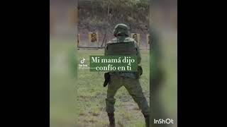 TIK TOK 》TOP 7 MEJORES VIDEOS MILITARES [upl. by Brocklin]