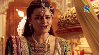 Bharat Ka Veer Putra  Maharana Pratap  Episode 70  19th September 2013 [upl. by Janerich]