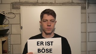 UnsympathischTV hat mein Leben ruiniert [upl. by Alec]