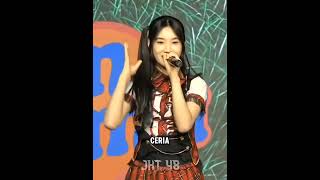 Delyn Pundung jkt48 jkt48newera jkt48member delynnjkt48 [upl. by Grider]