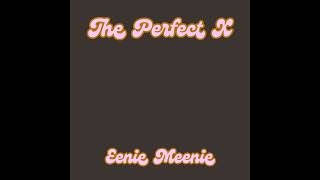 The Perfect X  Eenie Meenie Audio [upl. by Lang]