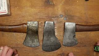 Plumb Rafting AXE Restoration Part 1 [upl. by Lawtun482]