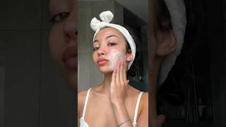 trying out some new skincare🧖‍♀️ [upl. by Ardnaxela]