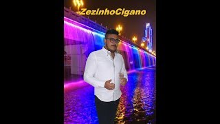 Nova musica cigana 2019 ZezinhoCigano amp Adriano [upl. by Birck]