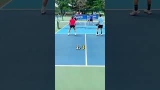 Subopickleball pickles pickleballtournament pickleballs pickleballers pickleballchamps sport [upl. by Oibesue]